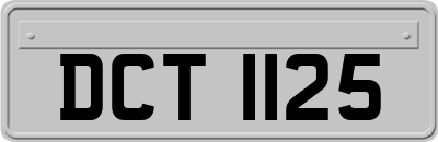 DCT1125