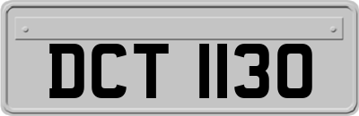 DCT1130