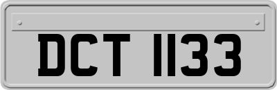 DCT1133