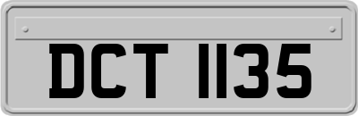DCT1135