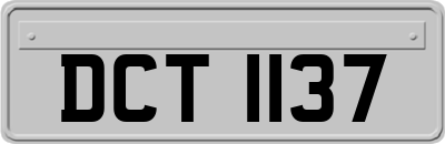 DCT1137