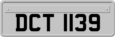 DCT1139
