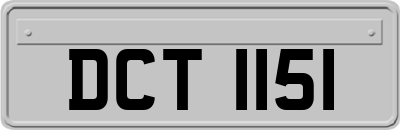 DCT1151