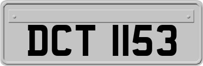 DCT1153