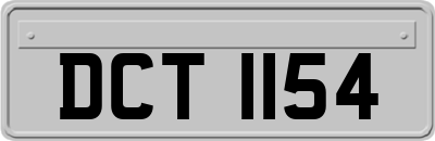 DCT1154
