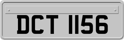 DCT1156