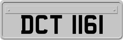 DCT1161