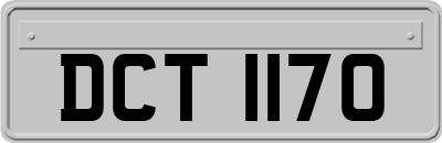 DCT1170