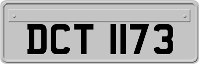 DCT1173