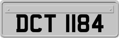 DCT1184