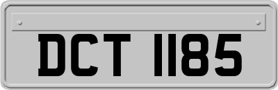 DCT1185