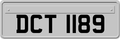 DCT1189