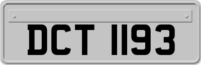 DCT1193