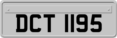 DCT1195