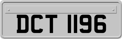 DCT1196