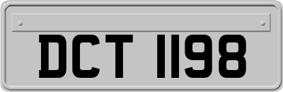 DCT1198