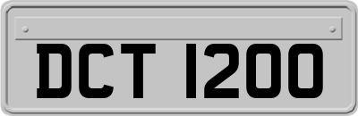 DCT1200