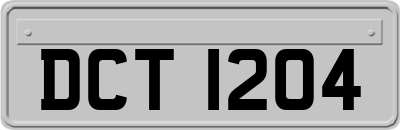 DCT1204