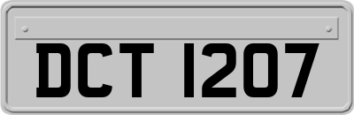 DCT1207