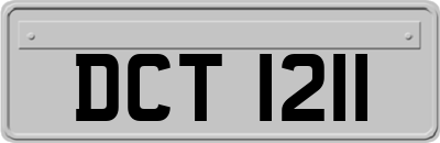 DCT1211
