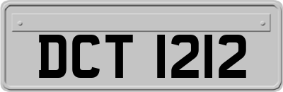 DCT1212