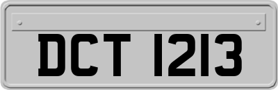 DCT1213