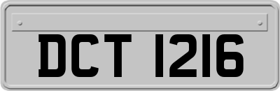 DCT1216