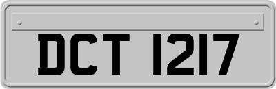 DCT1217