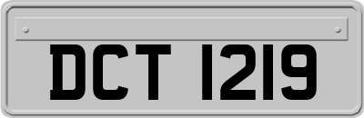 DCT1219