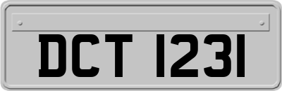 DCT1231
