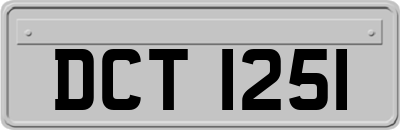 DCT1251