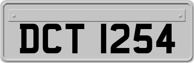 DCT1254