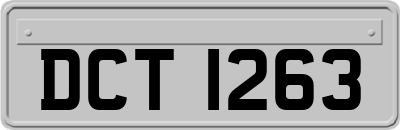 DCT1263