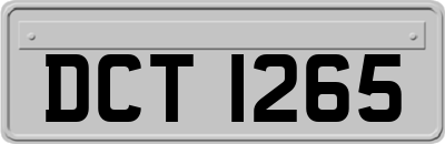 DCT1265