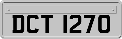 DCT1270