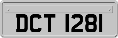 DCT1281
