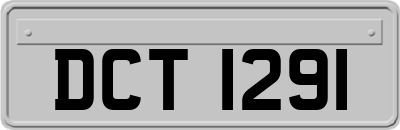 DCT1291