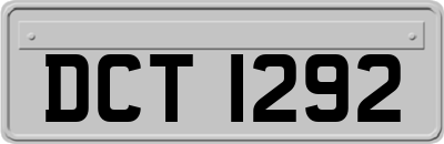 DCT1292