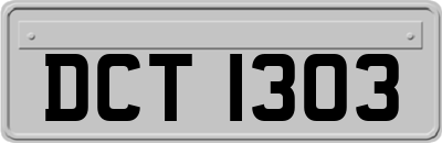 DCT1303
