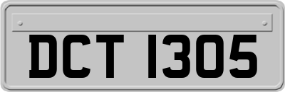 DCT1305