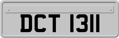 DCT1311