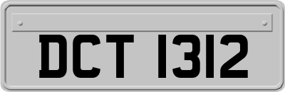 DCT1312