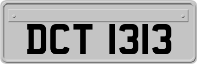 DCT1313