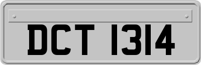 DCT1314