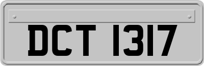 DCT1317