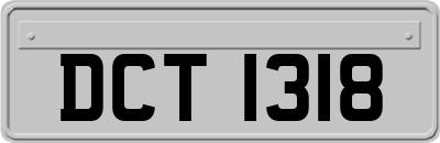 DCT1318