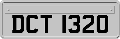 DCT1320