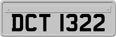 DCT1322