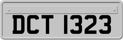 DCT1323