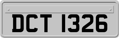 DCT1326